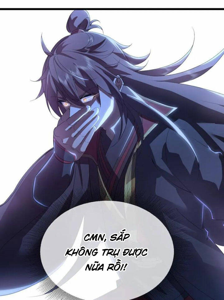 Tiên Võ Đế Tôn: Chapter 499
