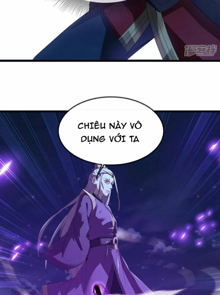 Tiên Võ Đế Tôn: Chapter 499