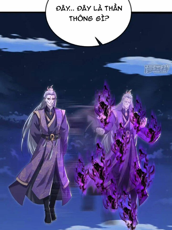 Tiên Võ Đế Tôn: Chapter 499
