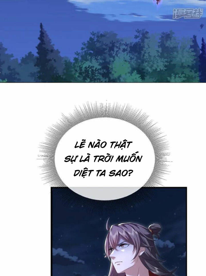 Tiên Võ Đế Tôn: Chapter 499