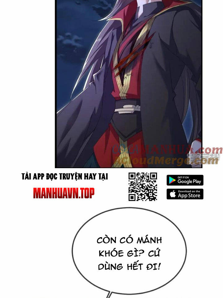 Tiên Võ Đế Tôn: Chapter 499