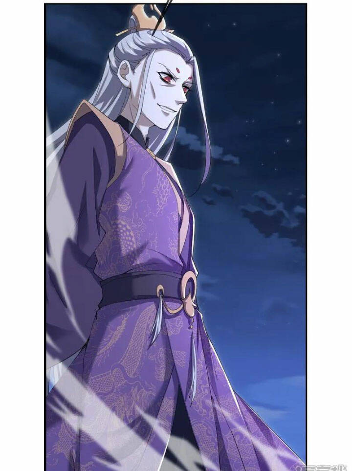 Tiên Võ Đế Tôn: Chapter 499
