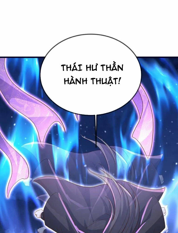 Tiên Võ Đế Tôn: Chapter 499