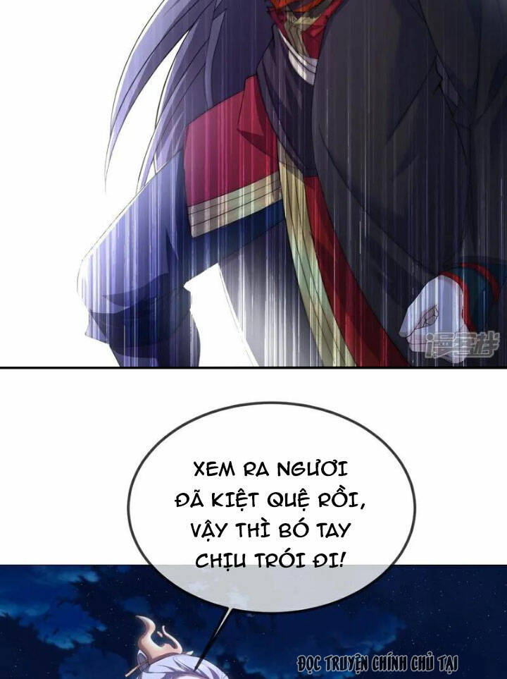 Tiên Võ Đế Tôn: Chapter 499