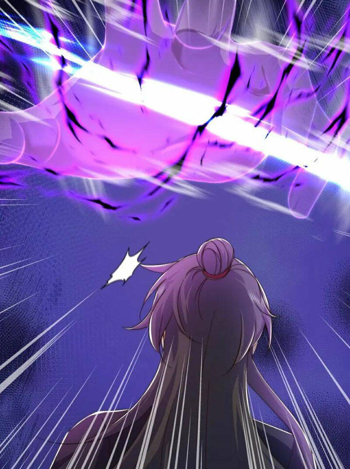 Tiên Võ Đế Tôn: Chapter 499