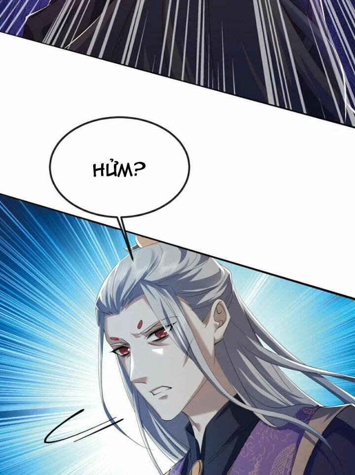Tiên Võ Đế Tôn: Chapter 499