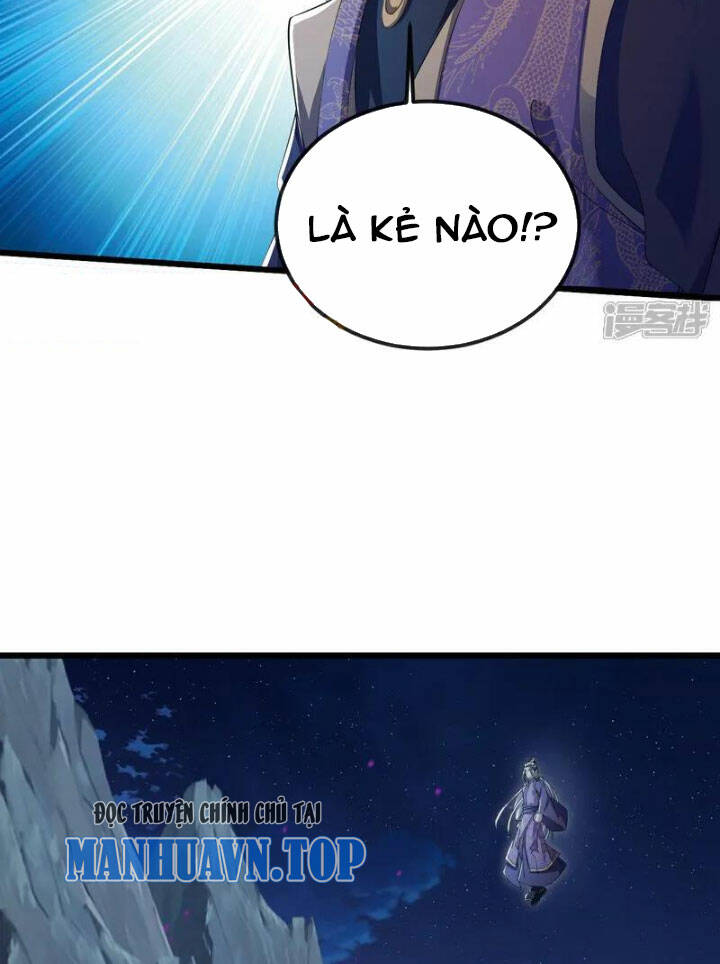 Tiên Võ Đế Tôn: Chapter 499