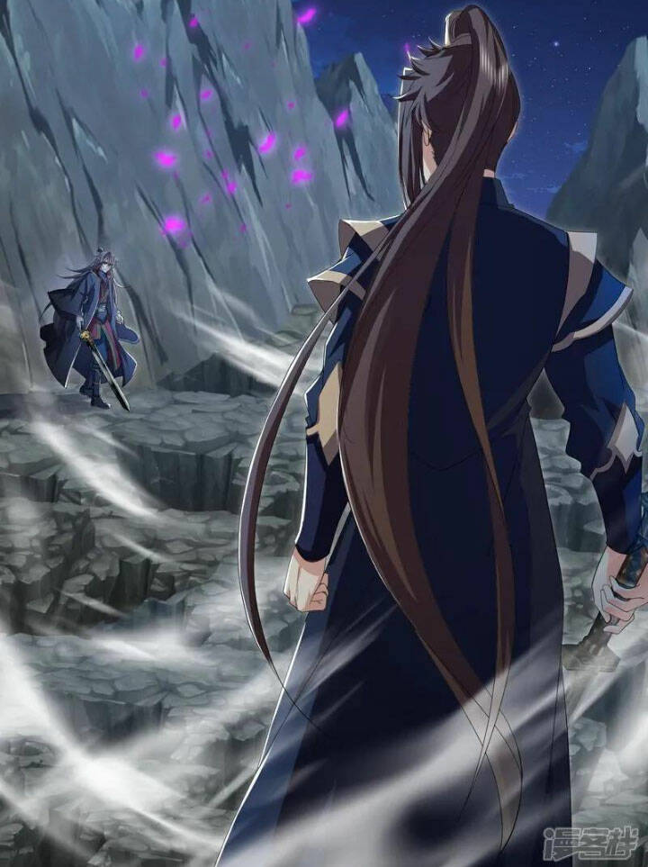 Tiên Võ Đế Tôn: Chapter 499