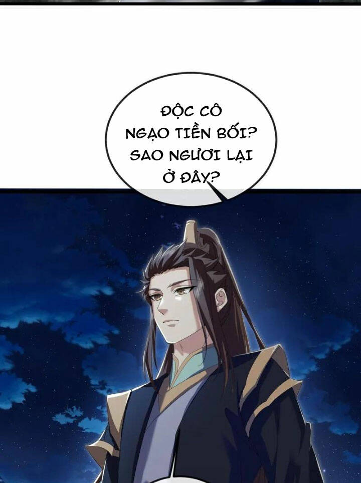 Tiên Võ Đế Tôn: Chapter 499