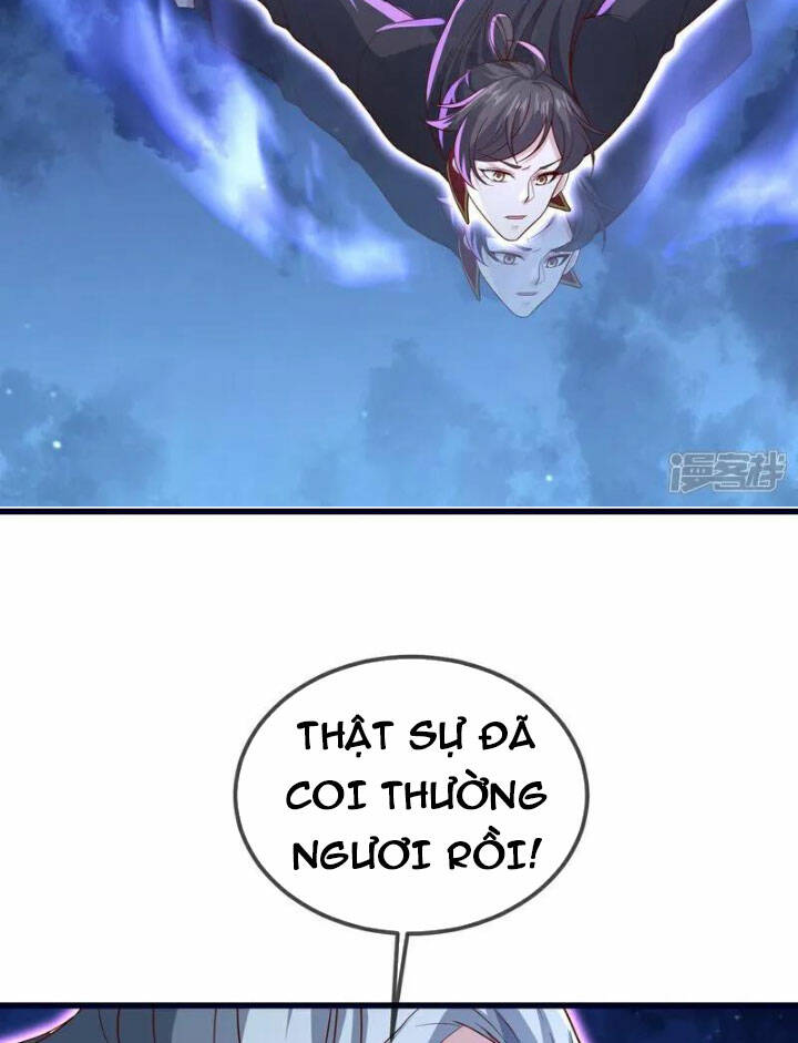 Tiên Võ Đế Tôn: Chapter 499
