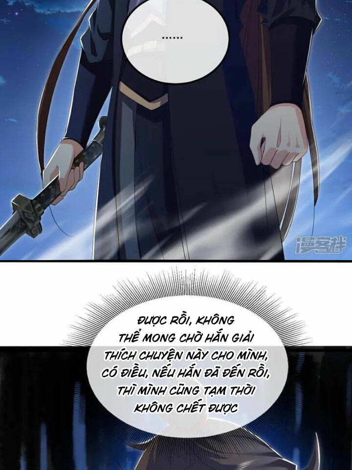 Tiên Võ Đế Tôn: Chapter 499