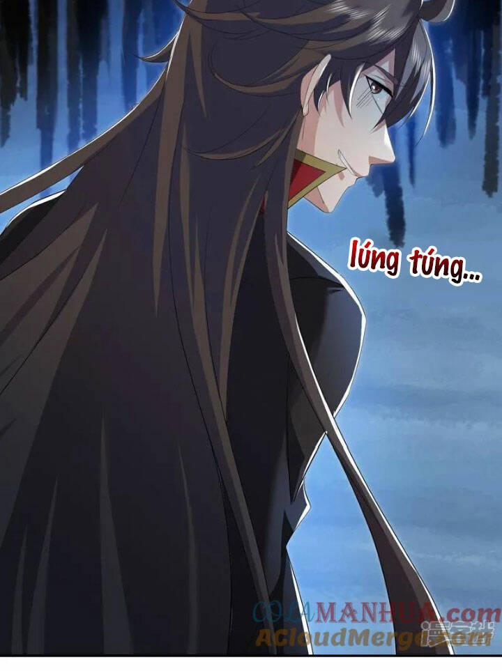Tiên Võ Đế Tôn: Chapter 499