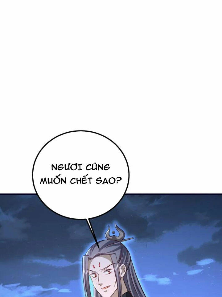 Tiên Võ Đế Tôn: Chapter 499