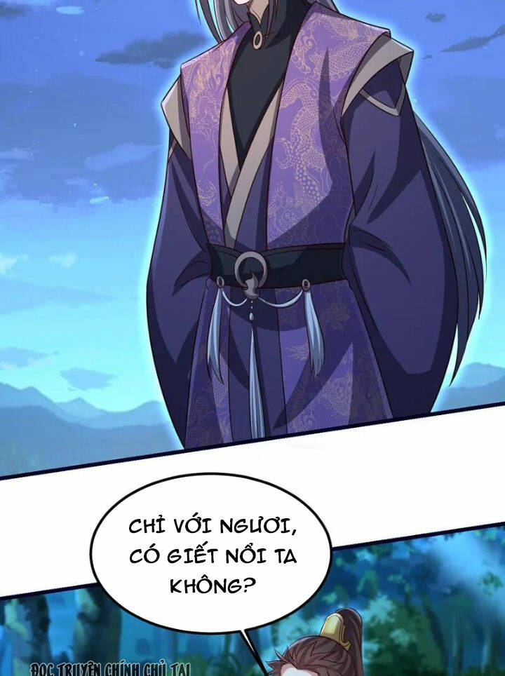 Tiên Võ Đế Tôn: Chapter 499