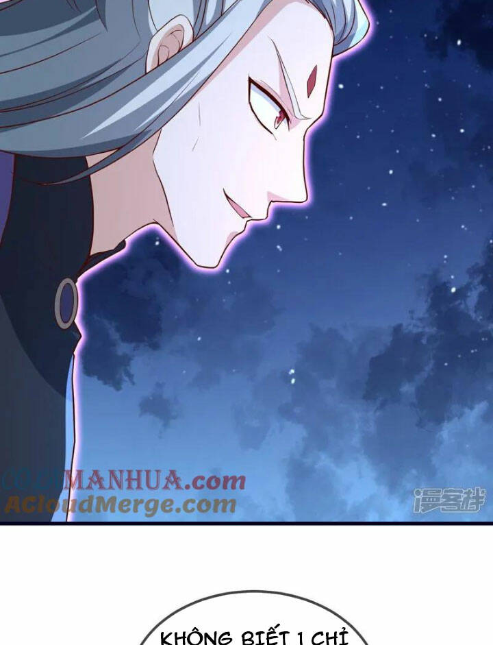Tiên Võ Đế Tôn: Chapter 499