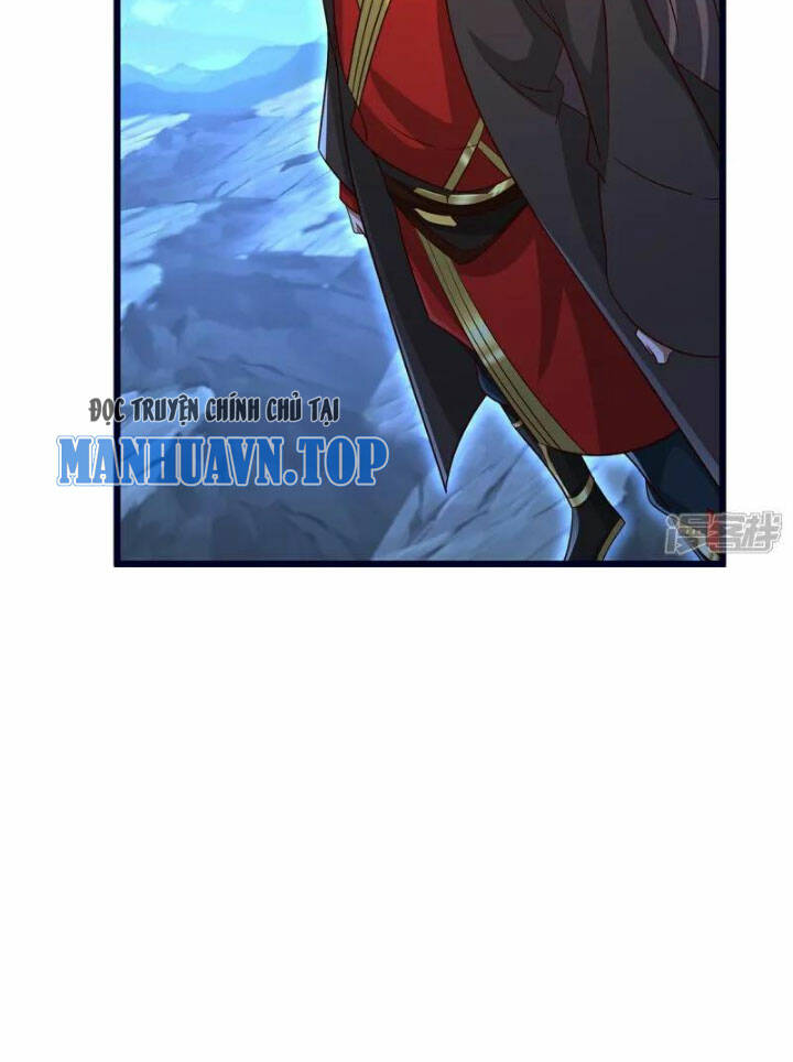 Tiên Võ Đế Tôn: Chapter 499