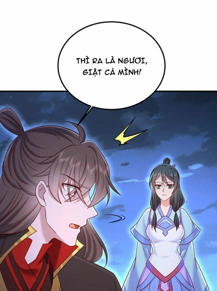Tiên Võ Đế Tôn: Chapter 499