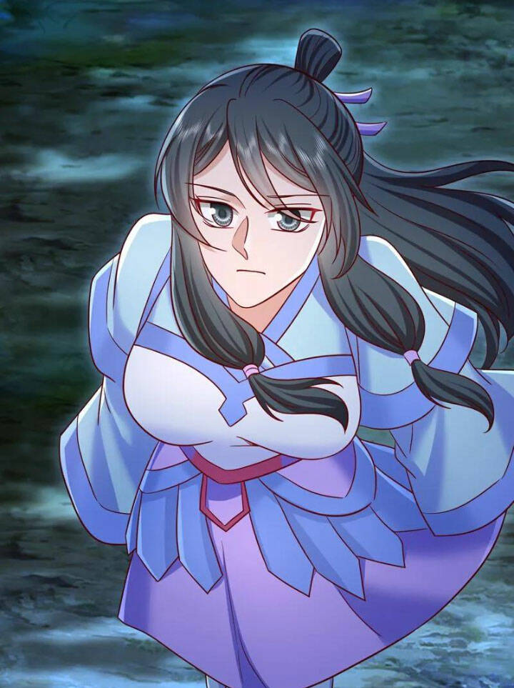 Tiên Võ Đế Tôn: Chapter 499
