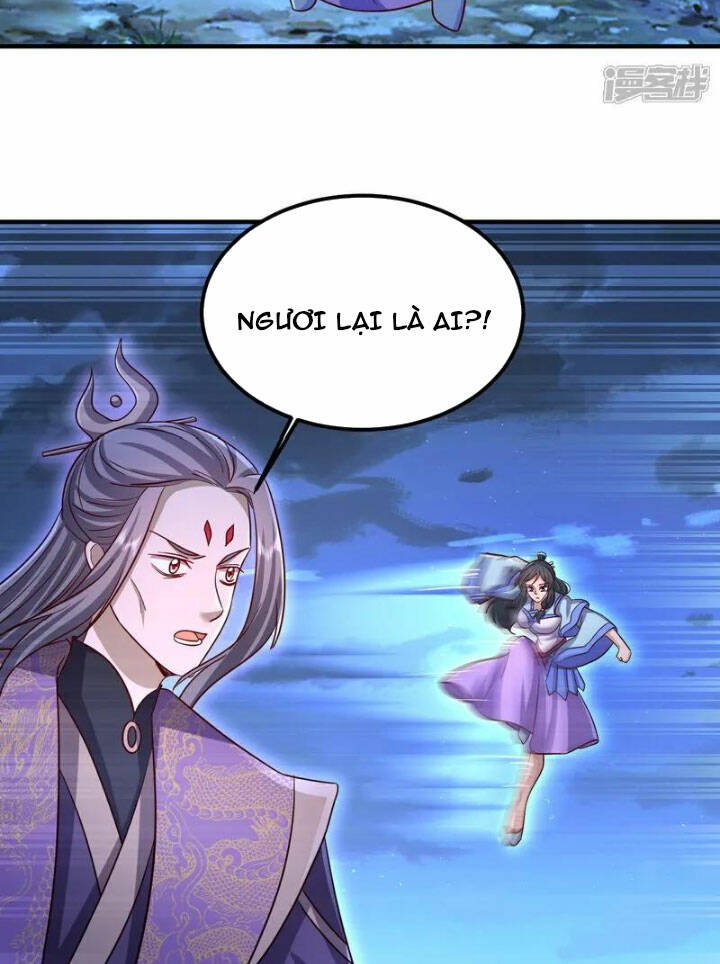 Tiên Võ Đế Tôn: Chapter 499