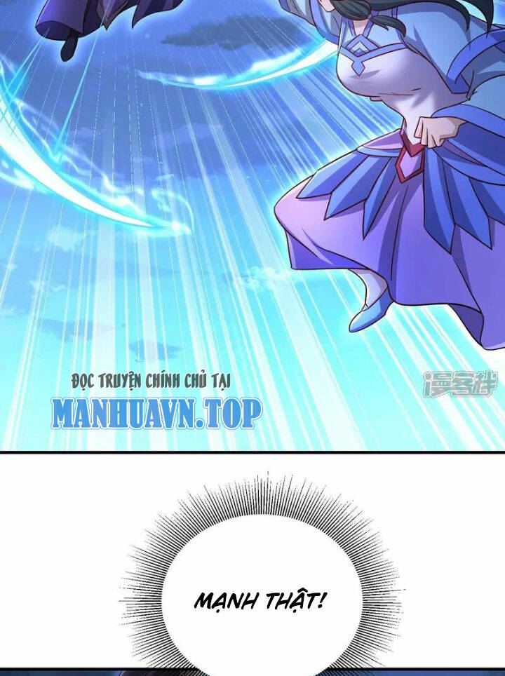Tiên Võ Đế Tôn: Chapter 499