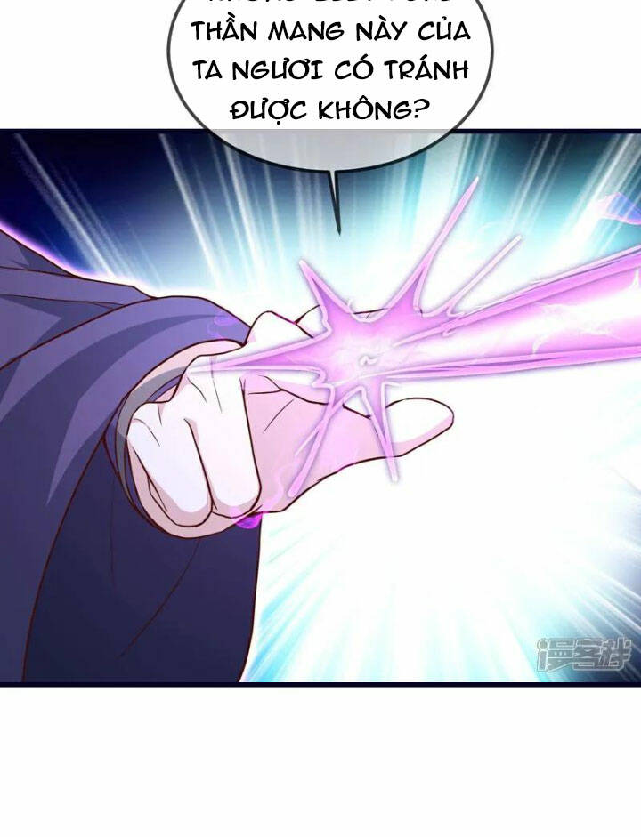 Tiên Võ Đế Tôn: Chapter 499
