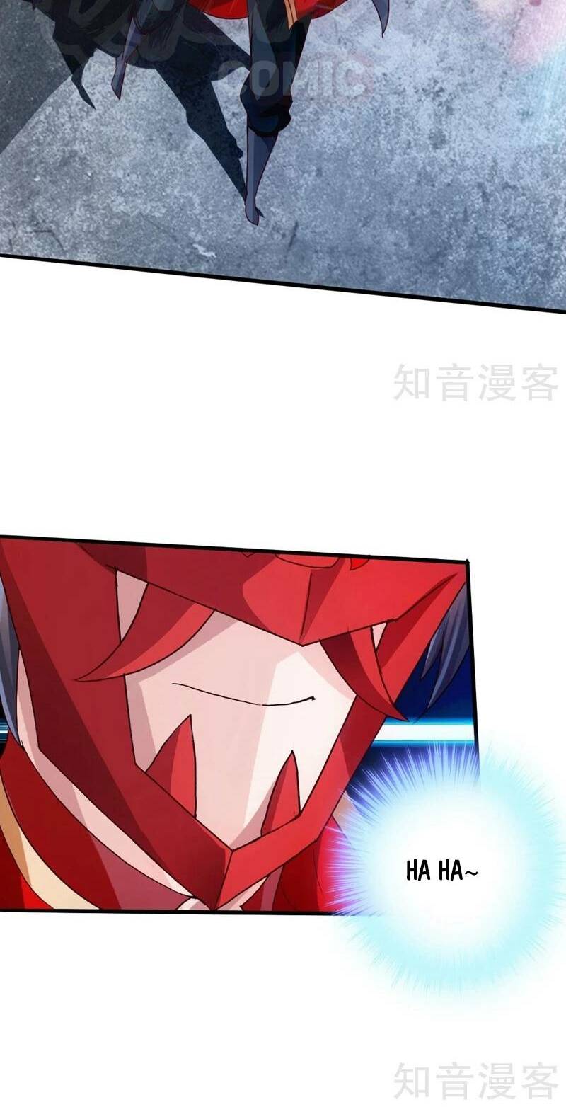 Tiên Võ Đế Tôn: Chapter 50