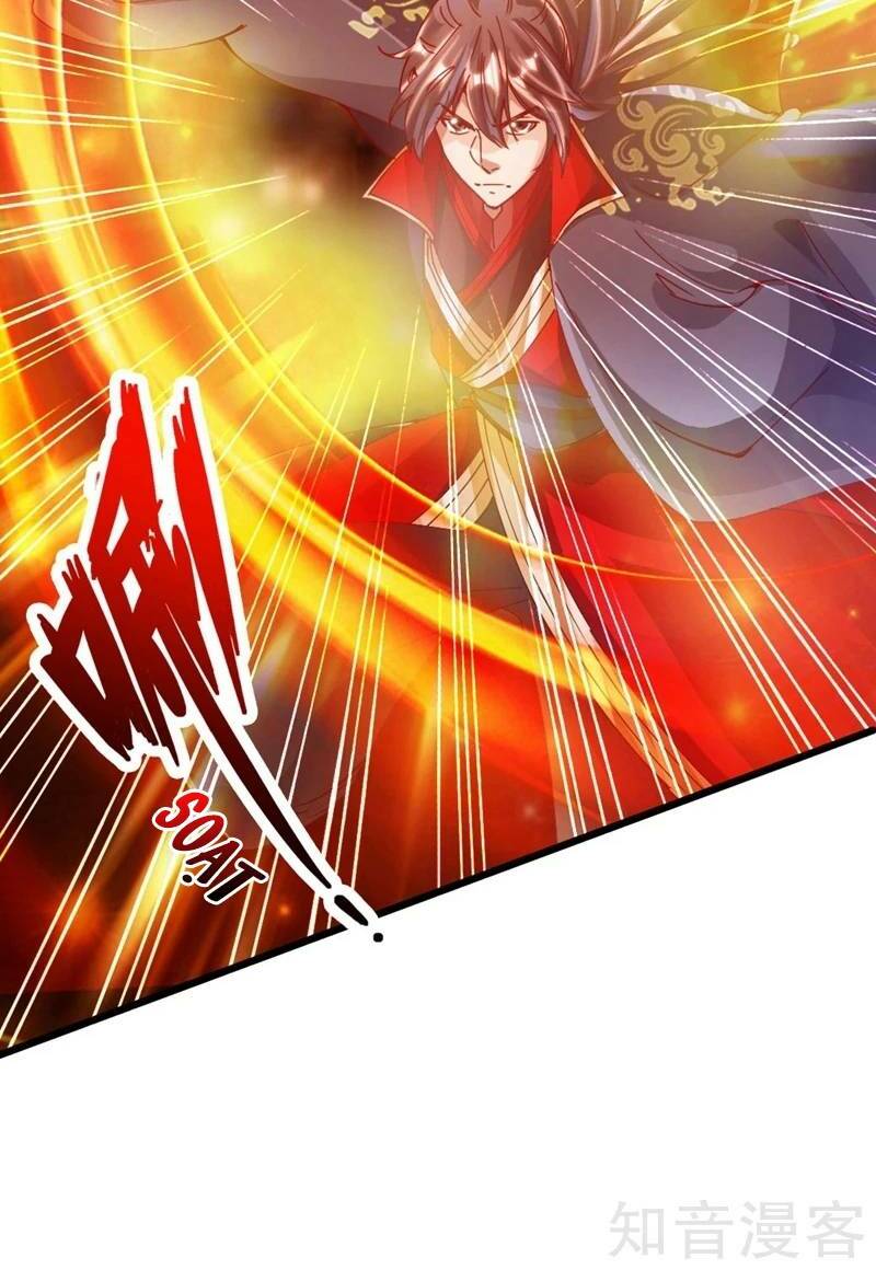 Tiên Võ Đế Tôn: Chapter 50