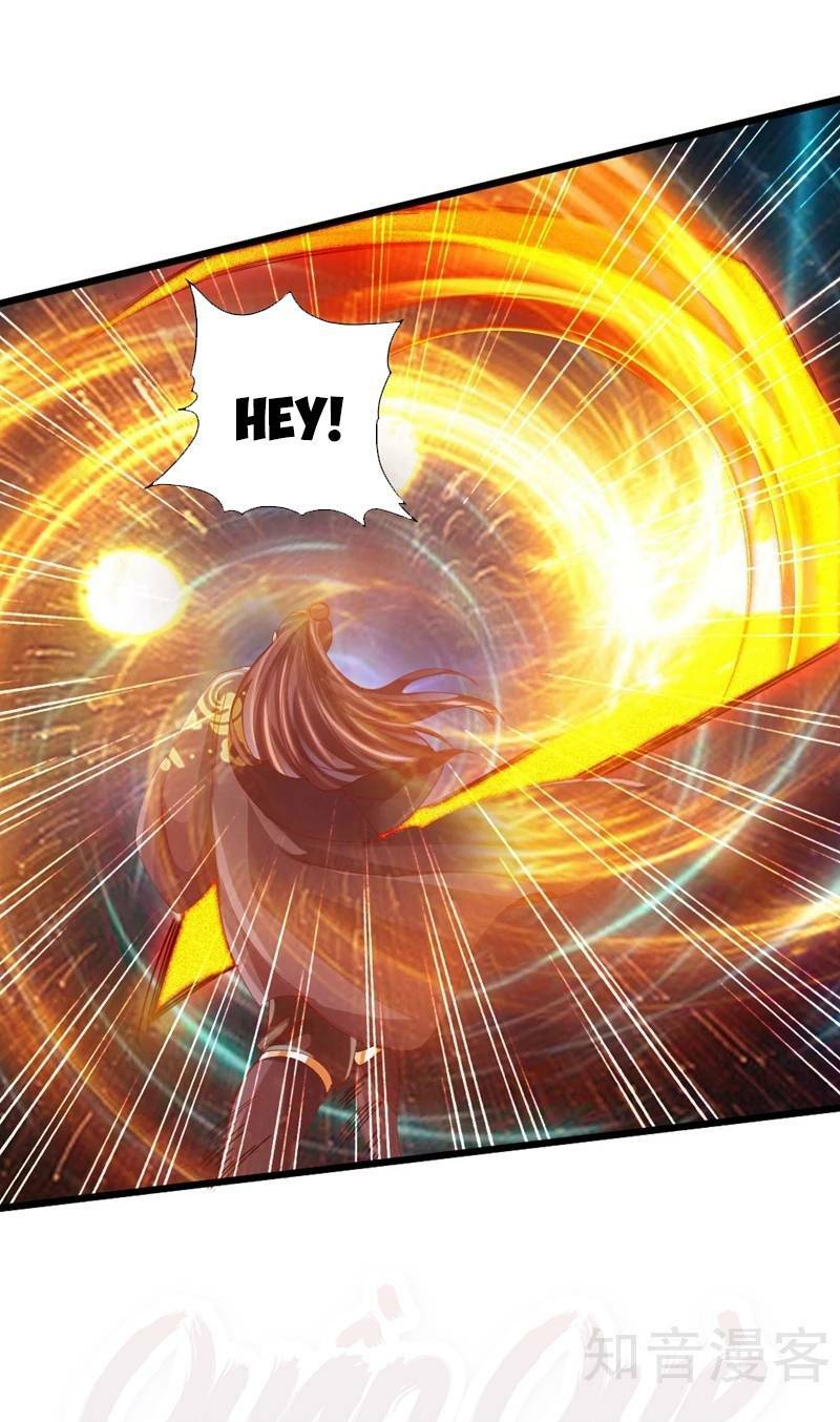 Tiên Võ Đế Tôn: Chapter 50