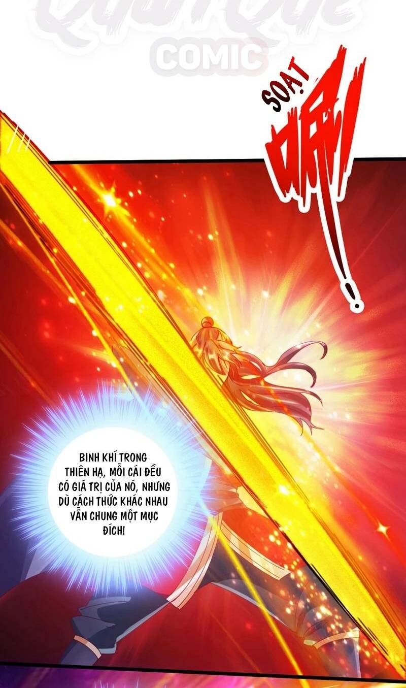 Tiên Võ Đế Tôn: Chapter 50