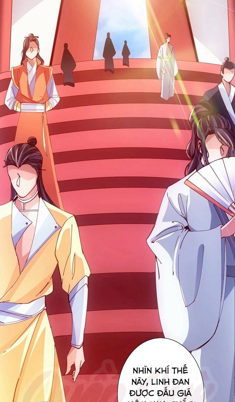 Tiên Võ Đế Tôn: Chapter 50