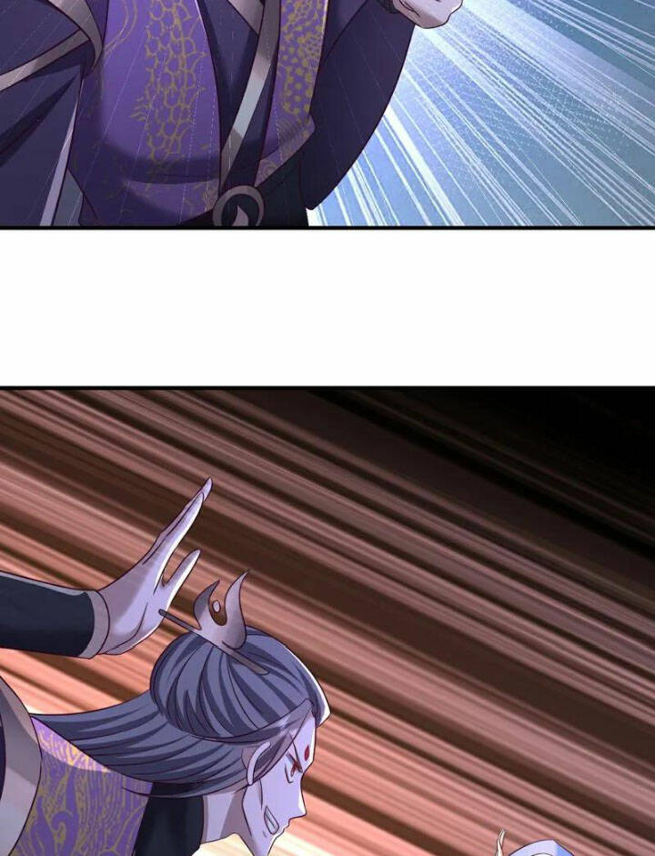 Tiên Võ Đế Tôn: Chapter 500