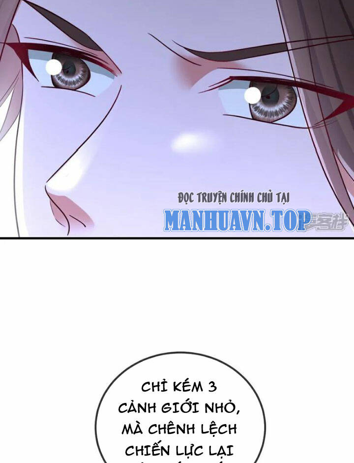 Tiên Võ Đế Tôn: Chapter 500