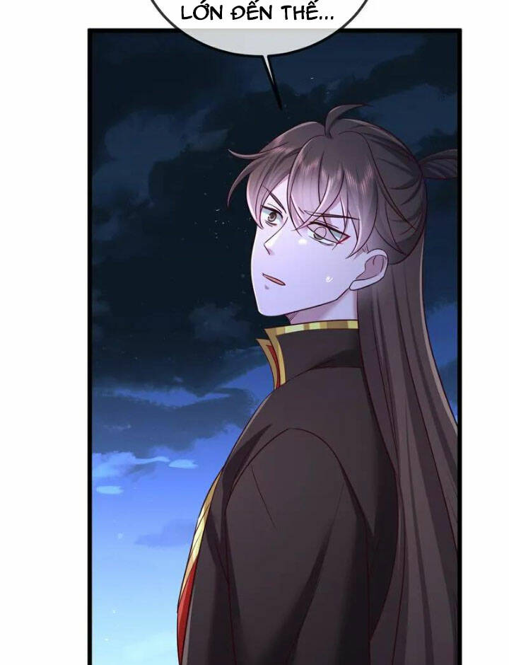 Tiên Võ Đế Tôn: Chapter 500
