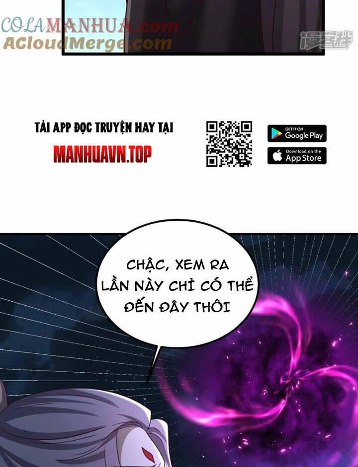 Tiên Võ Đế Tôn: Chapter 500