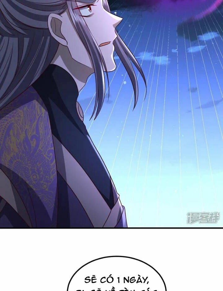 Tiên Võ Đế Tôn: Chapter 500