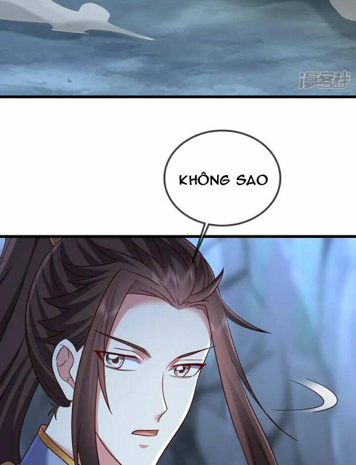 Tiên Võ Đế Tôn: Chapter 500