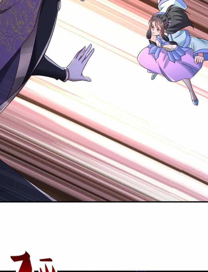 Tiên Võ Đế Tôn: Chapter 500