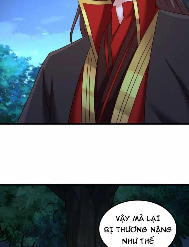 Tiên Võ Đế Tôn: Chapter 500