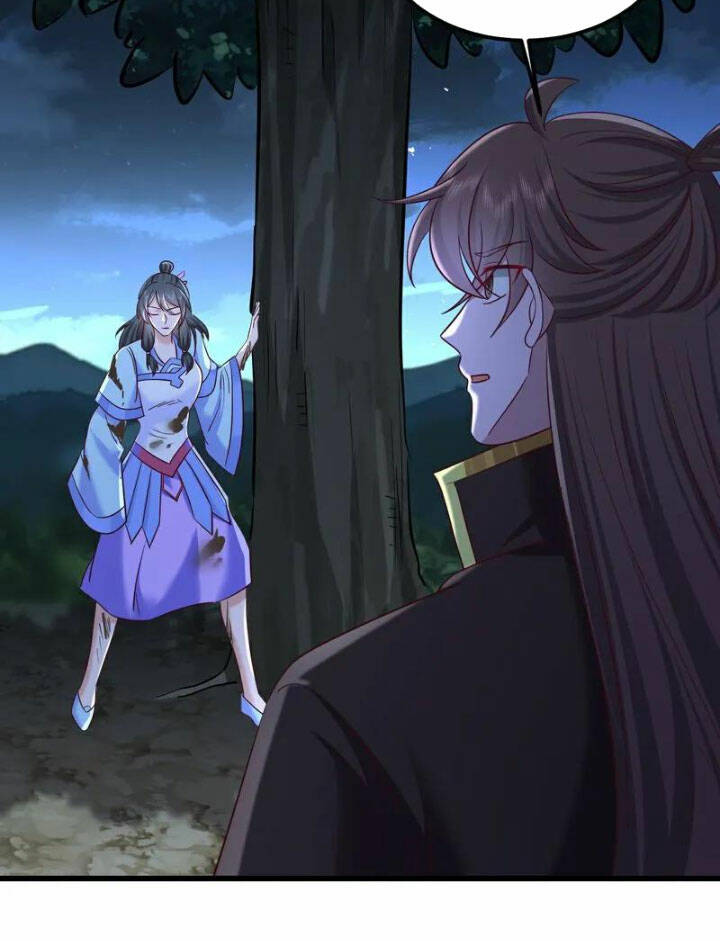 Tiên Võ Đế Tôn: Chapter 500