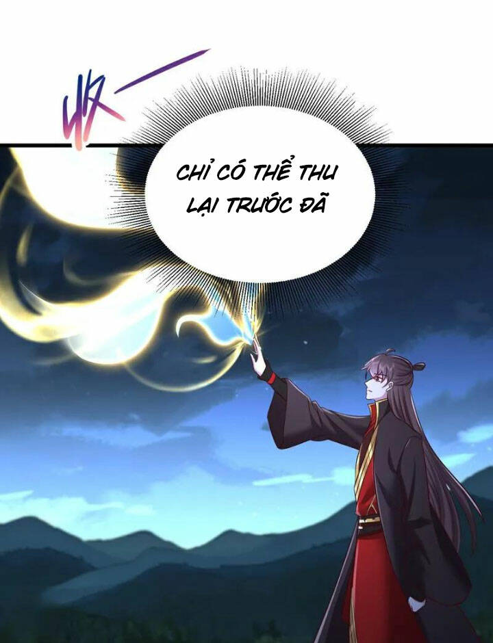 Tiên Võ Đế Tôn: Chapter 500