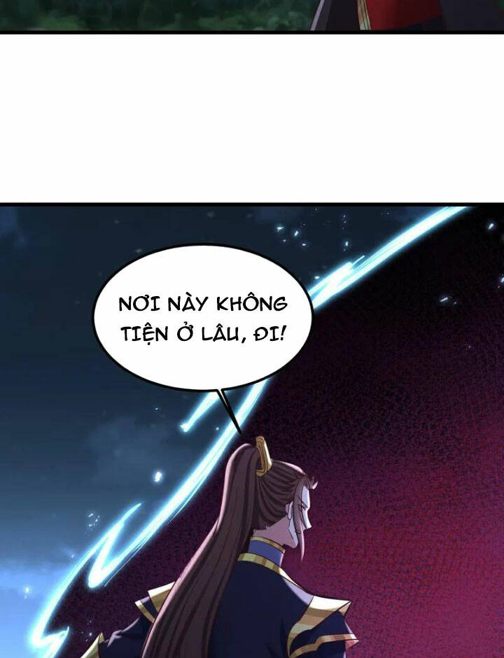 Tiên Võ Đế Tôn: Chapter 500