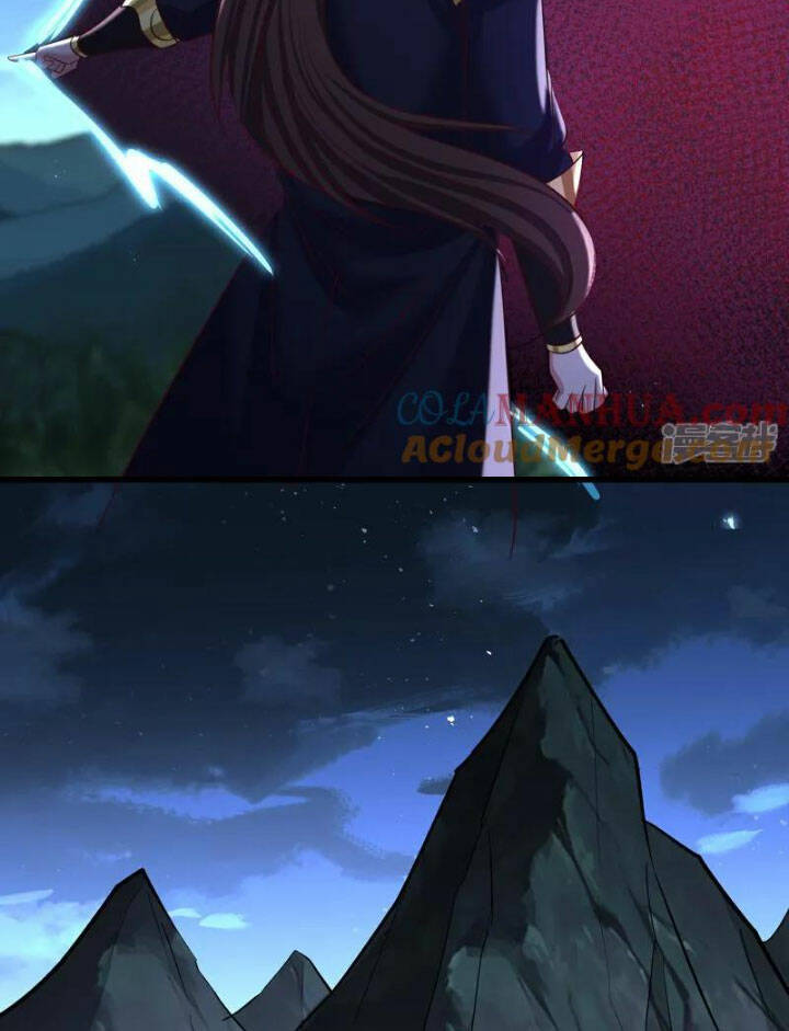 Tiên Võ Đế Tôn: Chapter 500