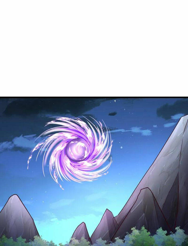 Tiên Võ Đế Tôn: Chapter 500