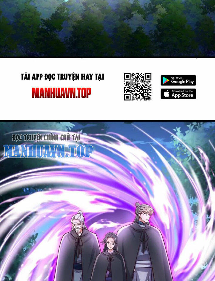 Tiên Võ Đế Tôn: Chapter 500