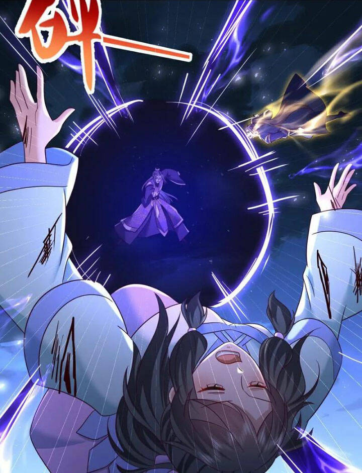 Tiên Võ Đế Tôn: Chapter 500