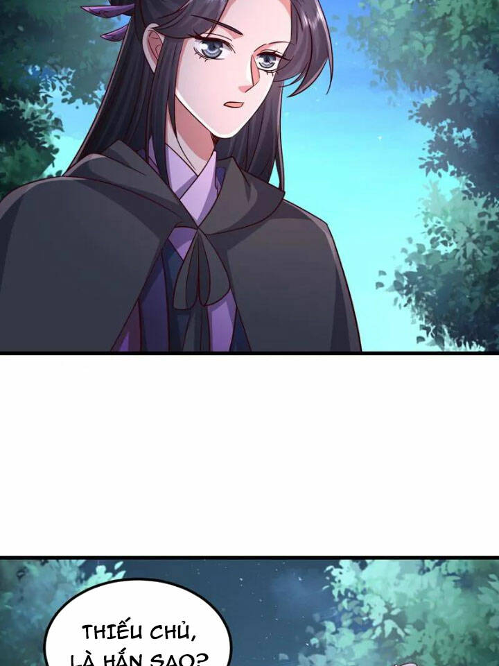 Tiên Võ Đế Tôn: Chapter 500