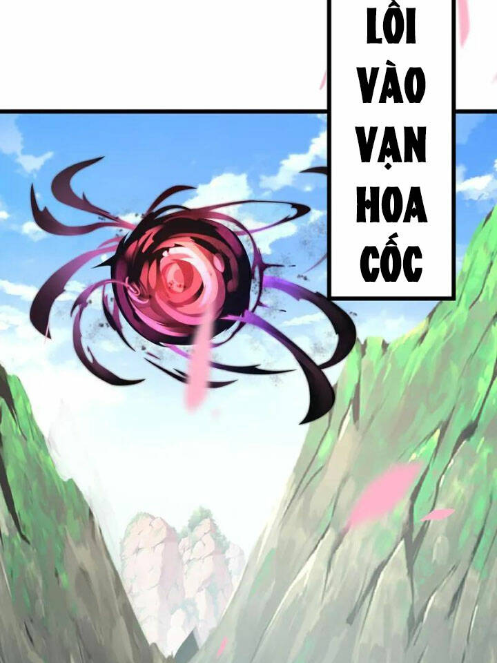 Tiên Võ Đế Tôn: Chapter 500