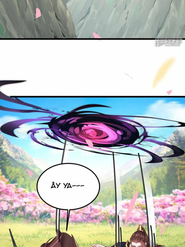 Tiên Võ Đế Tôn: Chapter 500