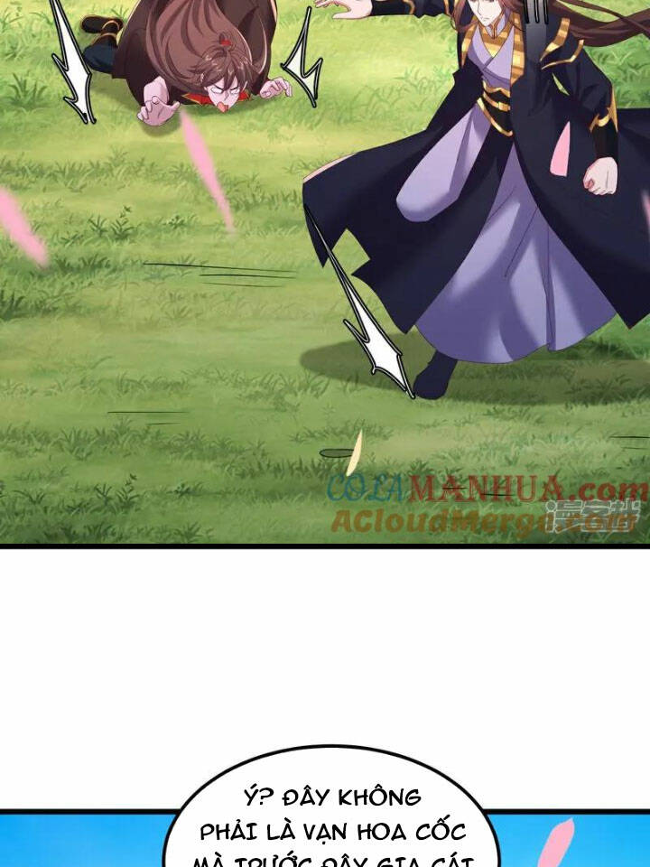 Tiên Võ Đế Tôn: Chapter 500