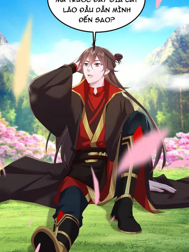 Tiên Võ Đế Tôn: Chapter 500